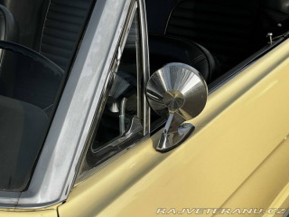 Ford Mustang Cabrio 1965