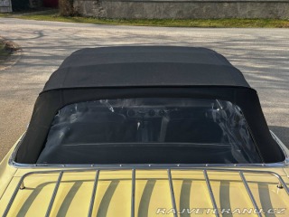 Ford Mustang Cabrio 1965