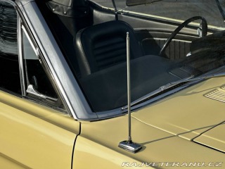 Ford Mustang Cabrio 1965