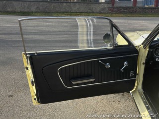 Ford Mustang Cabrio 1965