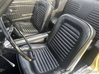 Ford Mustang Cabrio 1965