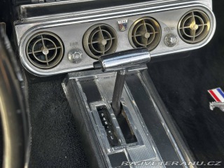 Ford Mustang Cabrio 1965