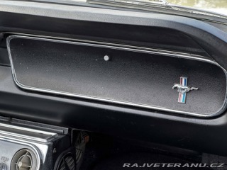 Ford Mustang Cabrio 1965