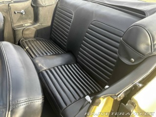 Ford Mustang Cabrio 1965