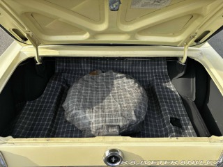 Ford Mustang Cabrio 1965