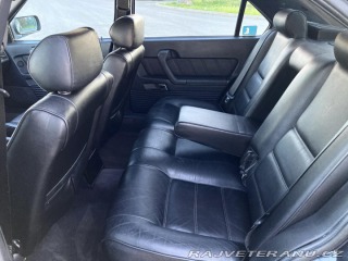 Alfa Romeo 164 Super 2,0 V6 Turbo 148kW 1996