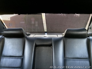 Alfa Romeo 164 Super 2,0 V6 Turbo 148kW 1996