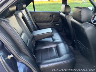 Alfa Romeo 164 Super 2,0 V6 Turbo 148kW 1996