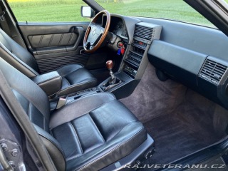 Alfa Romeo 164 Super 2,0 V6 Turbo 148kW 1996