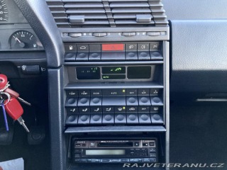 Alfa Romeo 164 Super 2,0 V6 Turbo 148kW 1996