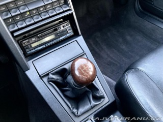 Alfa Romeo 164 Super 2,0 V6 Turbo 148kW 1996