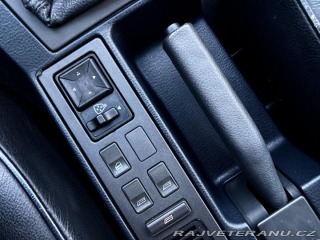 Alfa Romeo 164 Super 2,0 V6 Turbo 148kW 1996