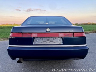 Alfa Romeo 164 Super 2,0 V6 Turbo 148kW 1996