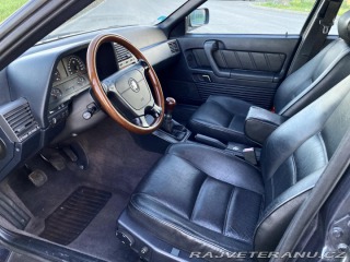 Alfa Romeo 164 Super 2,0 V6 Turbo 148kW 1996