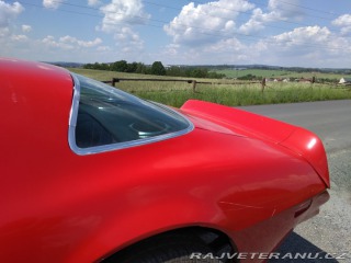 Pontiac Firebird Esprit 1978