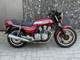 Honda CB CB750F