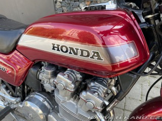 Honda CB CB750F 1981