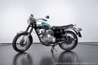 Triumph Trident T 150 V Trident 750