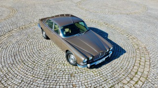 Jaguar XJ XJ6 Serie I