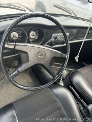 Volkswagen Karmann Ghia 1972