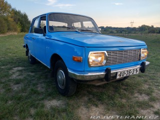 Wartburg 353
