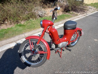 Jawa 50 550