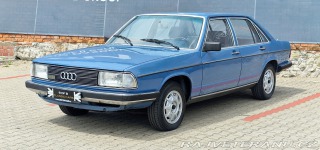 Audi 100 C2