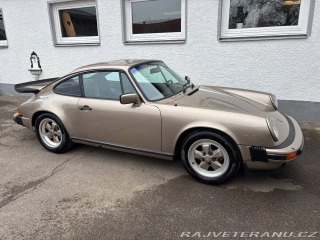 Porsche 911 Urmodell