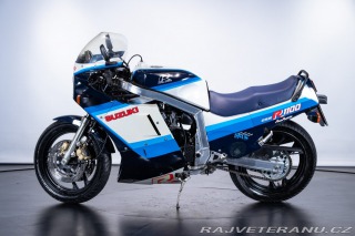 Suzuki GSX GSXR 1100