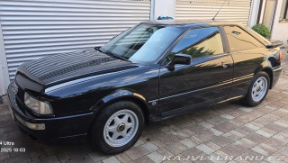 Audi Coupé 89 B3