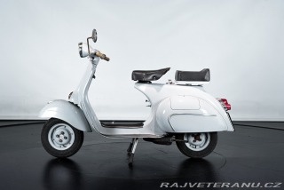 Piaggio Vespa 125 VNB4T