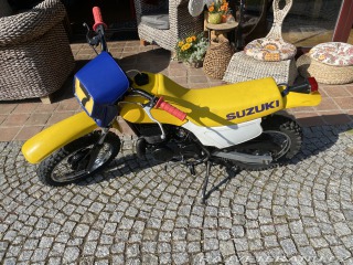 Suzuki DS80
