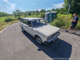 Lada 2104 Kombi
