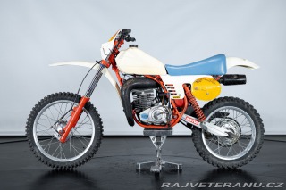 KTM 250 MX