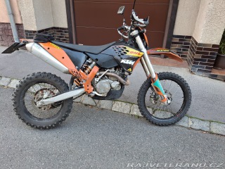 KTM 450 EXC-R