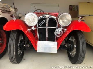 Aero 1000 4sic 1933