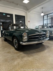Mercedes-Benz 230 W113 230 SL