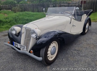 Aero 30 1937