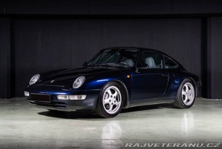 Porsche 933 Carrera 4
