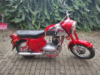 Jawa 350 360