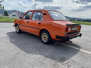 Škoda 105 105GL