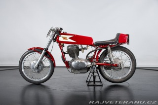 Moto Morini 175 TRESETTE