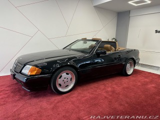 Mercedes-Benz SL SL500 HARDTOP 1993