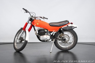 Montesa COTA 247