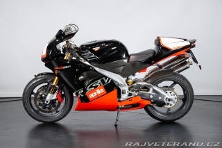 Aprilia RSV 1000 SP V60