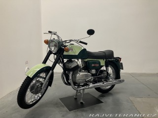 ČZ 250 TYP 471