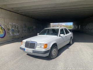 Mercedes-Benz 250 W124