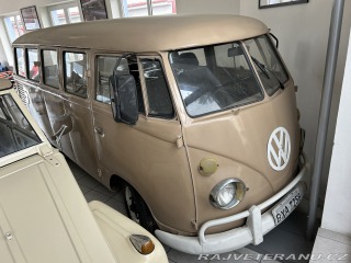 Volkswagen T1 Bus
