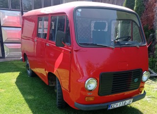 Dkw,Imv 1600