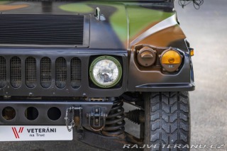 Ostatní značky Ostatní modely HMMWV M998 Humvee 1982